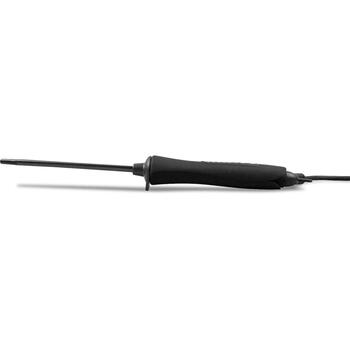 Revamp Утюг для завивки TO-1100-EU, 210°C, 10mm, 3m кабель, керамический нагревательный элемент, быстрое нагревание (TO-1100-EU)