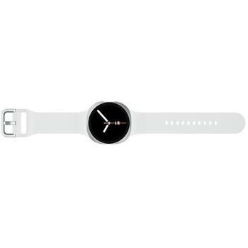 Samsung смарт-часы GALAXY WATCH8 SM-L320NZSAEUE 40 мм, 435 мАч, 32 ГБ, AMOLED, Bluetooth 5.3, IP68 (SM-L320NZSAEUE)
