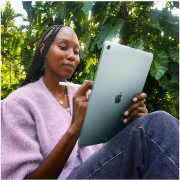 Apple планшет M3 Wi-Fi + Cellular MCJ24HC/A, 13