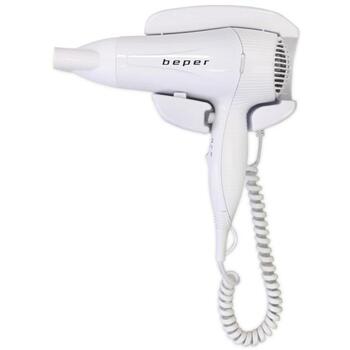 Beper matu žāvētājs 40.490, 2000W, 2 ātrumi, 1 uzgalis, 2m vads, automātisks slēdzis, sienas balsts, vēsā gaisa plūsma (40.490)