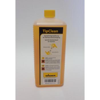 TipClean tīrīšanas līdzeklis dīzēm 1L aizvietots ar 97110 (2400216)
