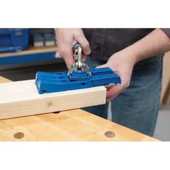 Kreg | Pocket-Hole Jig 320 (KPHJ320-INT_KRG)