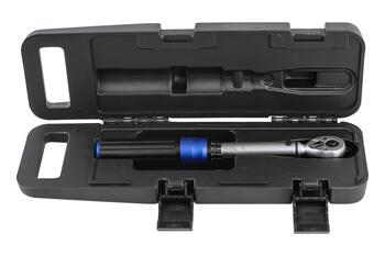 Forsage F-6472285, динамометрический ключ, 1-25Нм, 1/4