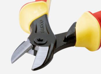 Asknaibles 2101S 160mm 2101S-160 BAHCO (2101S-160)