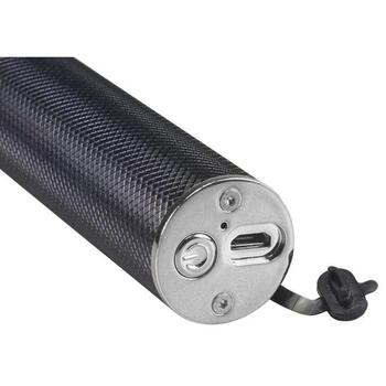 Beper Matu griešanas mašīna P304CAP001, 37mm, 150mm, 4 uzgaļi, Li-ion 600mAh, IPX5, mūsdienīgs dizains (P304CAP001)