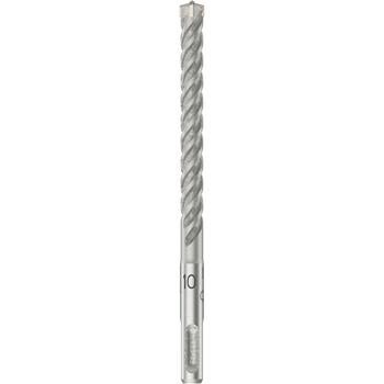 Bosch Urbju komplekts 2608833902, 10mm, 16cm, 5X, karbīds, vītņveida, SDS Plus, 10 gab. (2608833902)