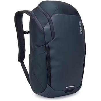 Thule Рюкзак для ноутбука Chasm 3205583, 26 л, 900 г, водонепроницаемый, темно-синий, 100% переработанный 900D полиэстер (3205583)