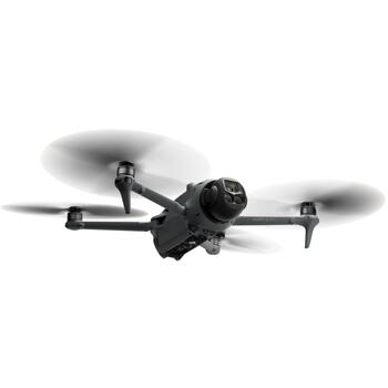 Dji Drons Mavic 4 Pro CP.MA.00000847, 4 rotori, 100 MP, 12288 x 8192 px, 27 m/s, 41000 m, 6654 mAh, 512 GB, Wi-Fi, Bluetooth 5.1 (CP.MA.00000847)