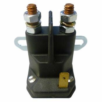 Mtd Solenoīds 725-1426A, 12V, 100 APM, alternatīva MTD5012-M6-0001, 725-0426, 725-1426, GW-1729547, GW-1751569, OEM-725-1426 (725-1426A)