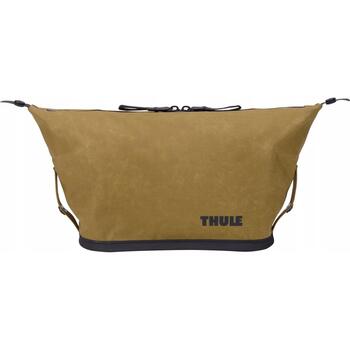 Thule Aion Туалетная сумка 3205228, 250г, 5л, водонепроницаемая, Nutria коричневая (3205228)