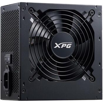 Adata Корпус компьютера PROBE700B-BKCEU, 700W, 100-240V, 47-63Hz, 80 PLUS Bronze, 1 вентилятор, активное охлаждение (PROBE700B-BKCEU)
