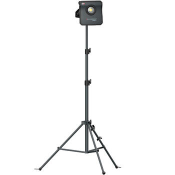 Darba lukturis NOVA 10 CONNECT, 10000lm, IP65; 03.6102C Scangrip (03.6102C)