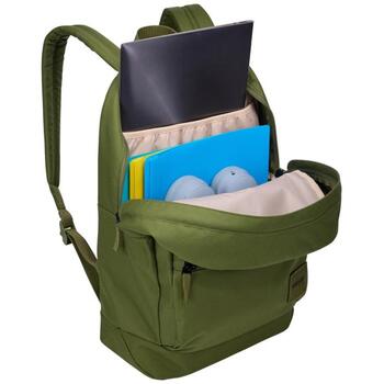 Case Logic Рюкзак 5191 CCAM-1216, 24L, 0.41kg, 30.0x27.0x42.9cm, 100% переработанный полиэстер, контурные лямки (3205191)
