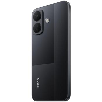 Poco Мобильный телефон X8 MZB0P7MEU, 8GB, 256GB, 6.83in, AMOLED, 2772x1280, 5G, 8340mAh, 50MP, черный (MZB0P7MEU)