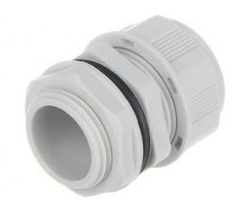 Dahua G3/4WATERJOINT кабельный ввод, 3/4 дюйма, диаметр кабеля 10-17мм, IP68 (G3/4WATERJOINT)