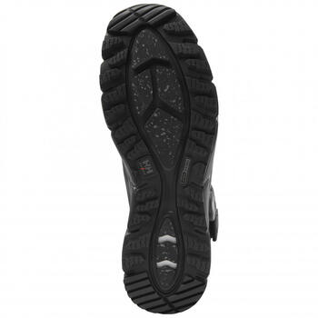 Helly Hansen drošības zābaki Kensington MXR Tall BOA S7S 78454_990-42, 42, melni, kompozīta purngals, Helly Tech membrāna (78454_990-42)