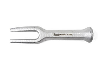 Lodveida balstu izspiedējdakša, 18 mm, L=200 mm K159 KAMASA TOOLS (K159)