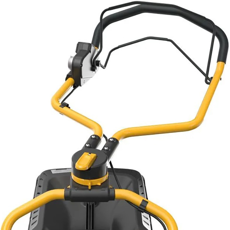 Аккумуляторная газонокосилка Combi 748e V Kit; 2L0487978/СТ1 СТРУНА (2L0487978/ST1)
