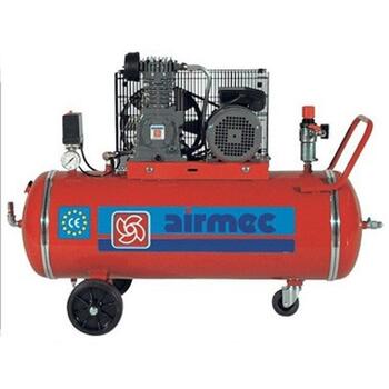 Kompresors Airmec CRM 102 K17 Airmec SP-141771210 (SP-141771210)