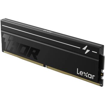 MEMORY DIMM 8GB DDR5-6000/LD5U08G60C380V-RGS LEXAR (LD5U08G60C380V-RGS)