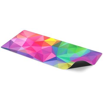 Endorfy peles paliktnis CRYSTAL SPECTRUM XL EY6B012, 900mm, 400mm, daudzkrāsains, audums, gumija, šūtas malas, mitrumizturīgs (EY6B012)