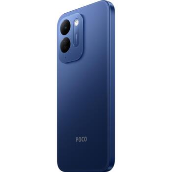Poco Mobilais telefons C95 Pro MZB0Q6IEU, 6GB 128GB, 6.9