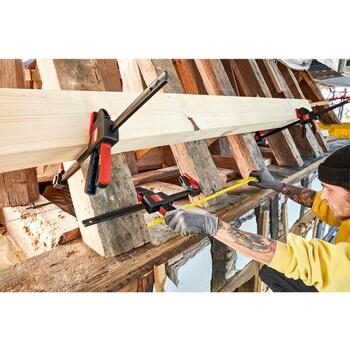 BESSEY one-hand clamp EZM 150/60 - EZM15-6 (EZM15-6)