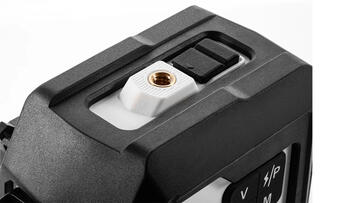 Лазерный уровень KAPRO 933G NUCLEO™ 3D Mini с зелёным лучом (933G)