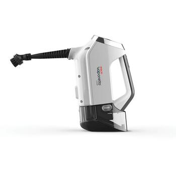 Polti akumulatora putekļu sūcējs PTEU0295, 1800 W, 0.5 L, 7.5 m, regulējams tvaiks, cikloniskais vakuuma sistēma (PTEU0295)