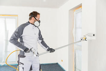 Krāsošansas iekārta PowerPainter 90 Extra Skid 2414079 WAGNER (2414079)