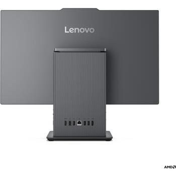 Lenovo IdeaCentre AIO 24ARR9 MODELIS F0HR00CWLT, 16 GB DDR5, 512 GB SSD, 23.8