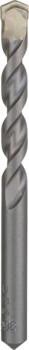 Urbis betonam, 10x120mm Silver Percussion, Urbjmašīnām/skrūvgriežiem, triecienurbjmašīnām/triecienskrūvgriežiem CYL-3 URBIS, 2608597665, BOSCH (2608597665)