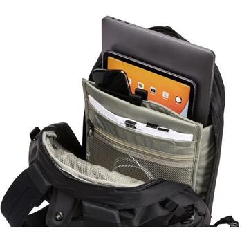 Thule Mugursoma 16L TACTBP-114 Tact, 16L, 1kg, 28cm x 21cm x 42cm, no ūdensizturīga, atsevišķa kabata, YKK rāvējslēdzis (3205292)