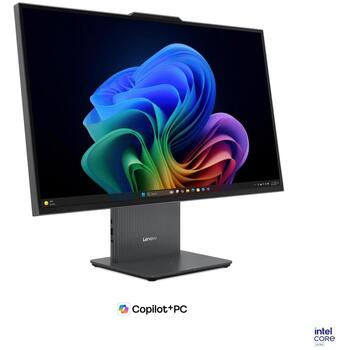Lenovo IdeaCentre AIO 27IPH11 МОДЕЛЬ F0JJ0012LT, 32ГБ, 1ТБ, Intel Graphics, 27