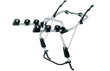 Velo turētājs ClipOn 3 velosipēdiem, 45 kg celtspēja, 69-9104, THULE (69-9104)