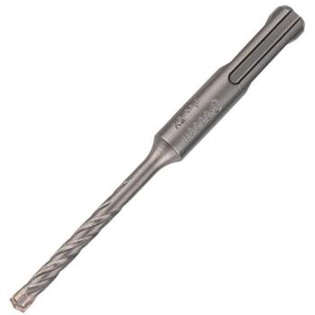 Bosch Urbis, 2608833889, 0.5 mm, 11 cm, Karbīds, SDS Plus, Betons, Dzelzsbetons, 5 cm, 10 gab. (2608833889)