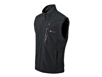 GHV 12 18V XA Veste L GAA 12V-21 (C) SOLO 06188000EC BOSCH (06188000EC)