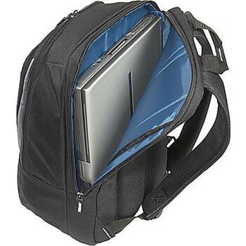 Case Logic рюкзак для ноутбука VNB217 BLACK, 43,2см, 17