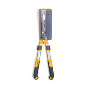 STIGA Telescopic Hedge Shears садовые ножницы для живой изгороди и кустов 695мм тефлоновое покрытие эргономичная ручка 2H1120001/ST1 (2H1120001/ST1)
