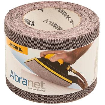ABRANET 93mm x 10m Grip RLL P180 (545BQ001183R)