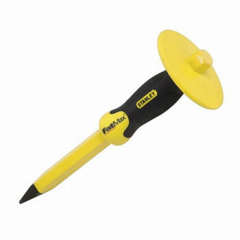 Kalts betonam ar aizsargu (19X300 mm) 4-18-329 Stanley (4-18-329)