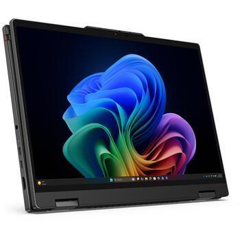 Lenovo ThinkPad T14s 2-in-1 G2 Intel 21YY003JMX, 14 дюймов, IPS, сенсорный экран, WUXGA, 1920x1200, Intel Core Ultra 7 355 (21YY003JMX)