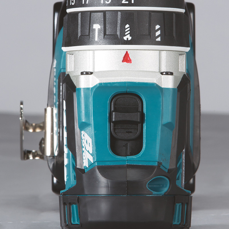 Triecienurbjmašīna 18V 54Nm Solo DHP484Z MAKITA (DHP484Z)