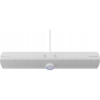 Genesis Skaļrunis Helium 312BT NCS-2305, 10W, Bluetooth 5.2, 2.0 kanāls, balts (NCS-2305)