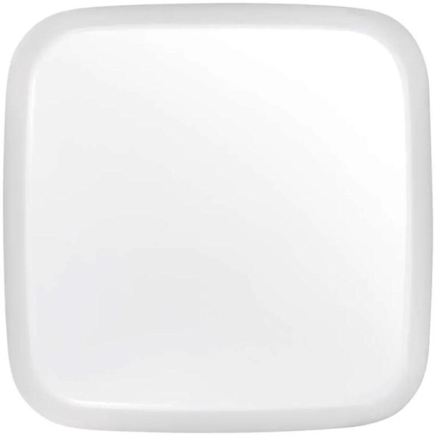 Emos LED свет DORI ZM4314, 28 x 28 см, 24,5 Вт, нейтральный белый, IP54, 2450 лм, 4000 K, 115°, 180 мА (ZM4314)