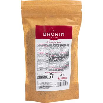 Browin Набор для виноделия 4 СЕЗОНА - клюква, 400003, 10L, 0.105kg (400003)