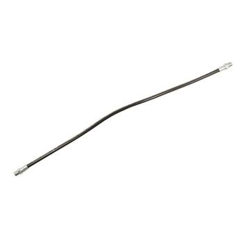 Rockforce pneimatiskā urbjmašīna RF-710 RF-SM-710, 1800 apgr/min, 170 l/min, 6.5 atm, 10 mm patrona, 3/8 stiprinājums, komplekts (RF-710)