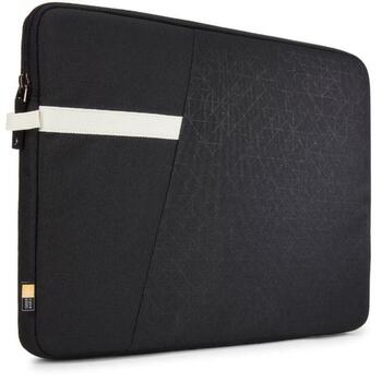 Case Logic Чехол для ноутбука IBRS215 BLACK, 15.6