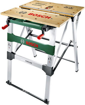Верстак универсальный PWB 600 0603B05200 BOSCH (0603B05200)
