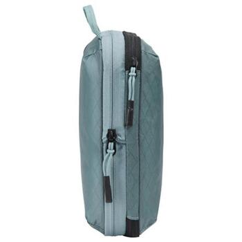 Thule Кубик для упаковки малый 3205114, 18см x 25см x 3см, 80г, 100D рипстоп нейлон, совместим со всеми размерами багажа (3205114)